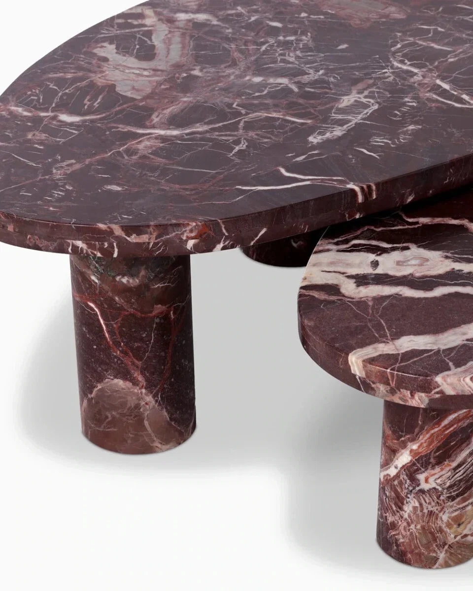 Zion Nesting Coffee Tables