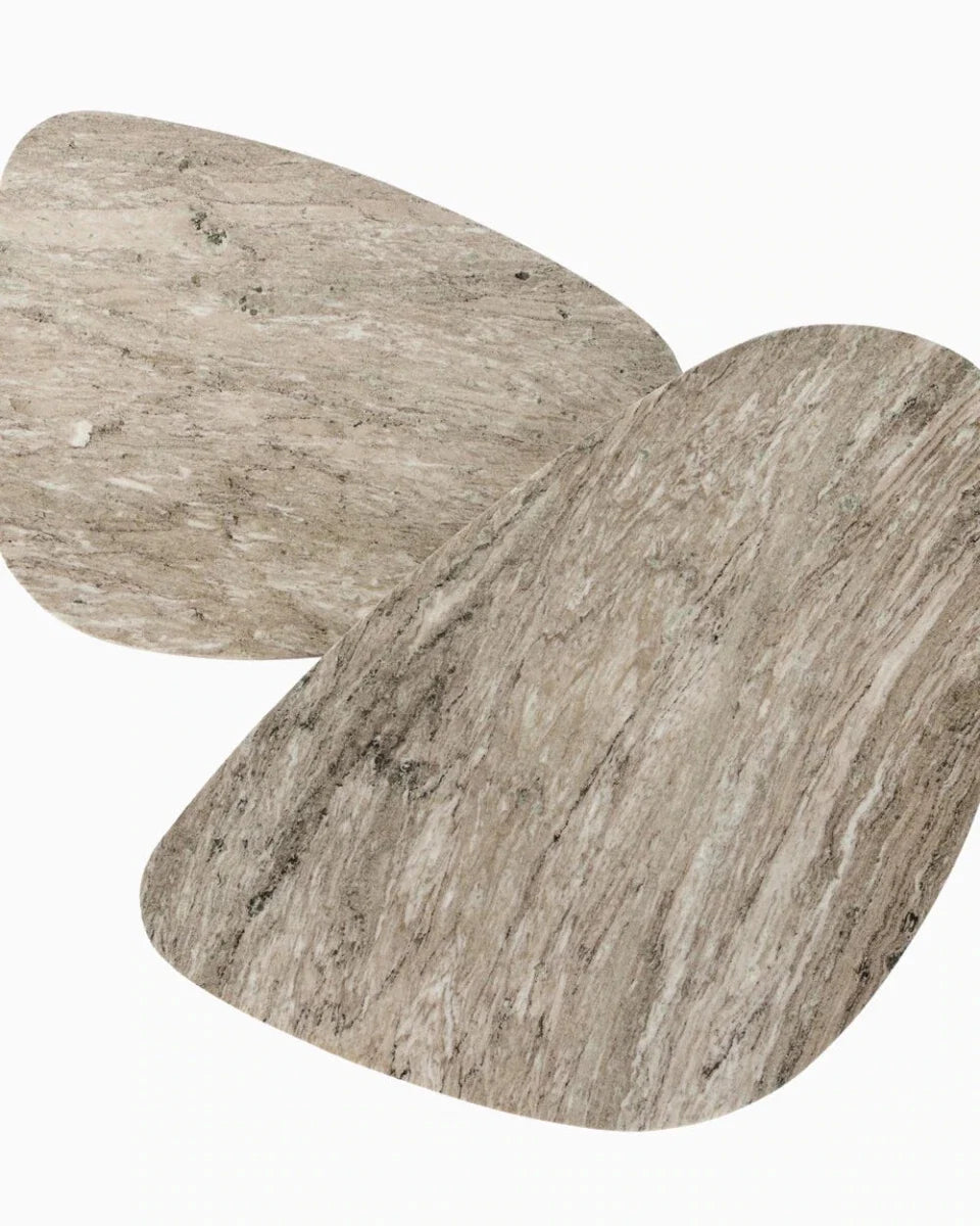 Zion Nesting Coffee Tables