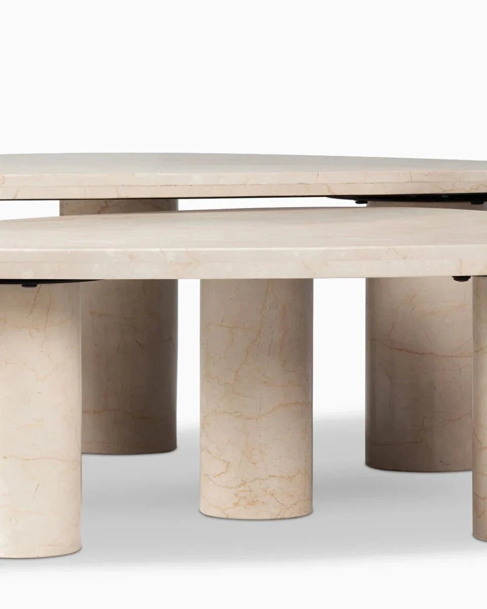 Zion Nesting Coffee Tables