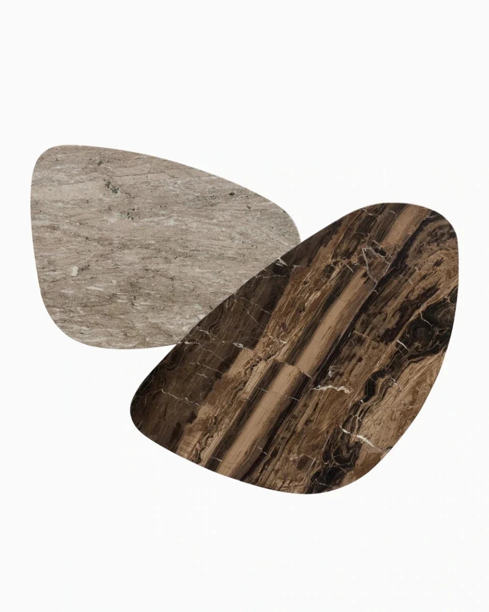 Zion Nesting Coffee Tables