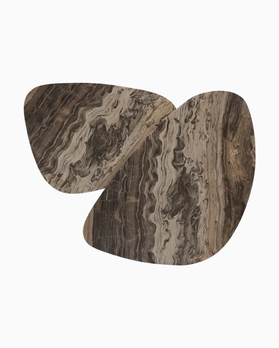 Zion Nesting Coffee Tables