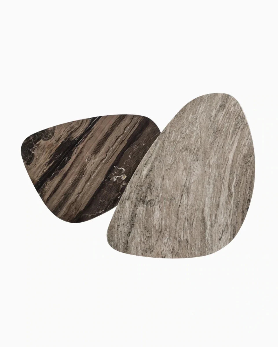 Zion Nesting Coffee Tables