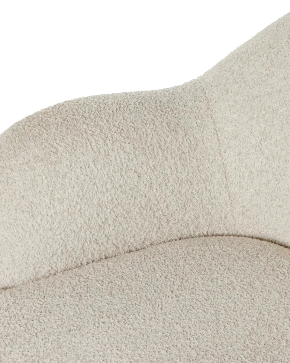 Julius Swivel Chair