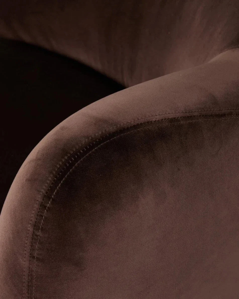 Julius Swivel Chair