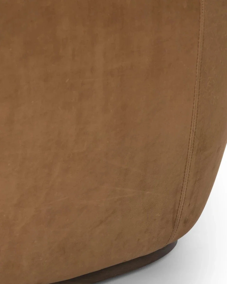 Julius Swivel Chair