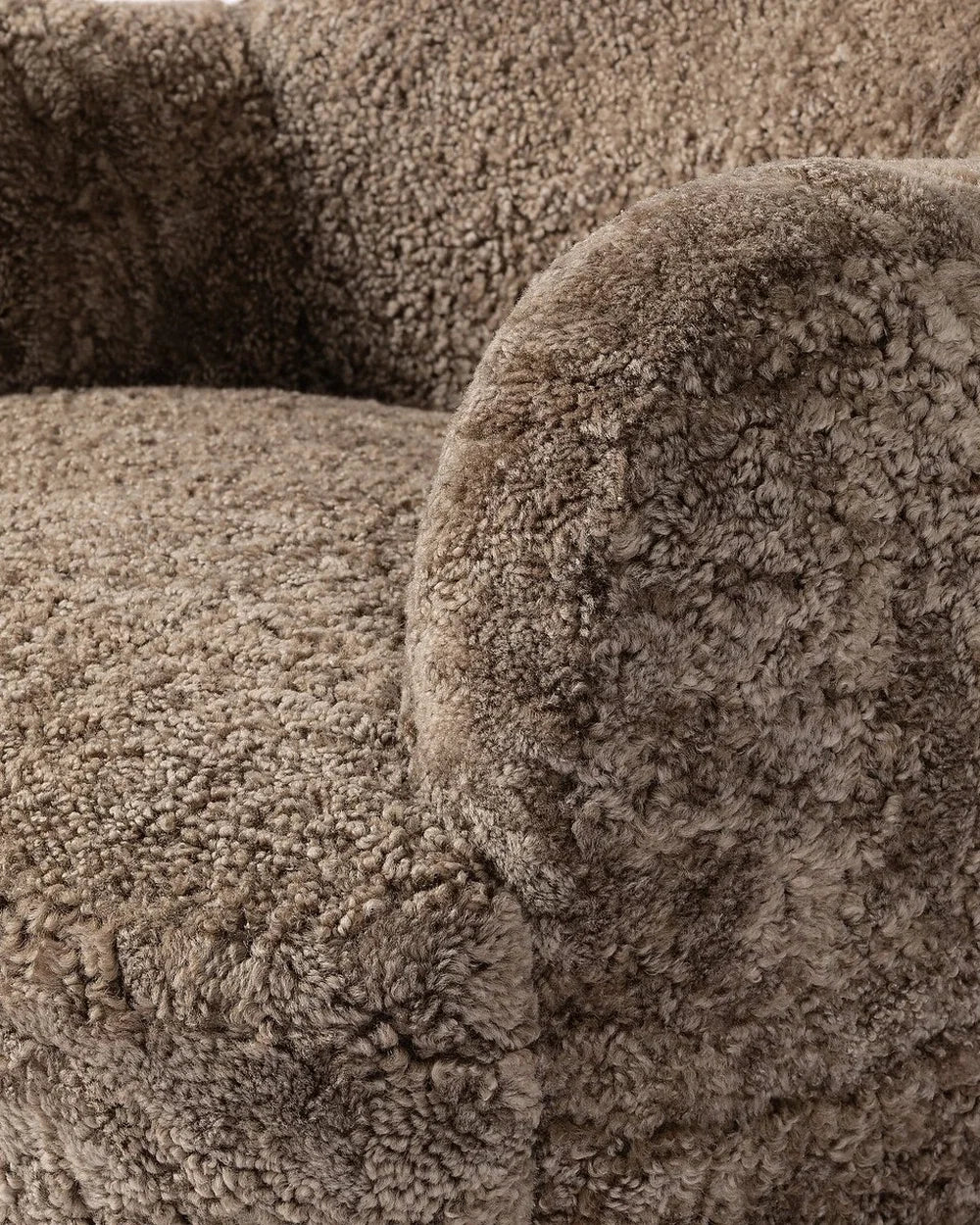 Julius Swivel Chair