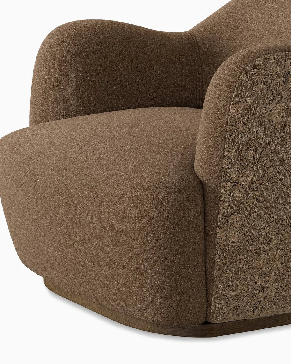 Julius Swivel Chair