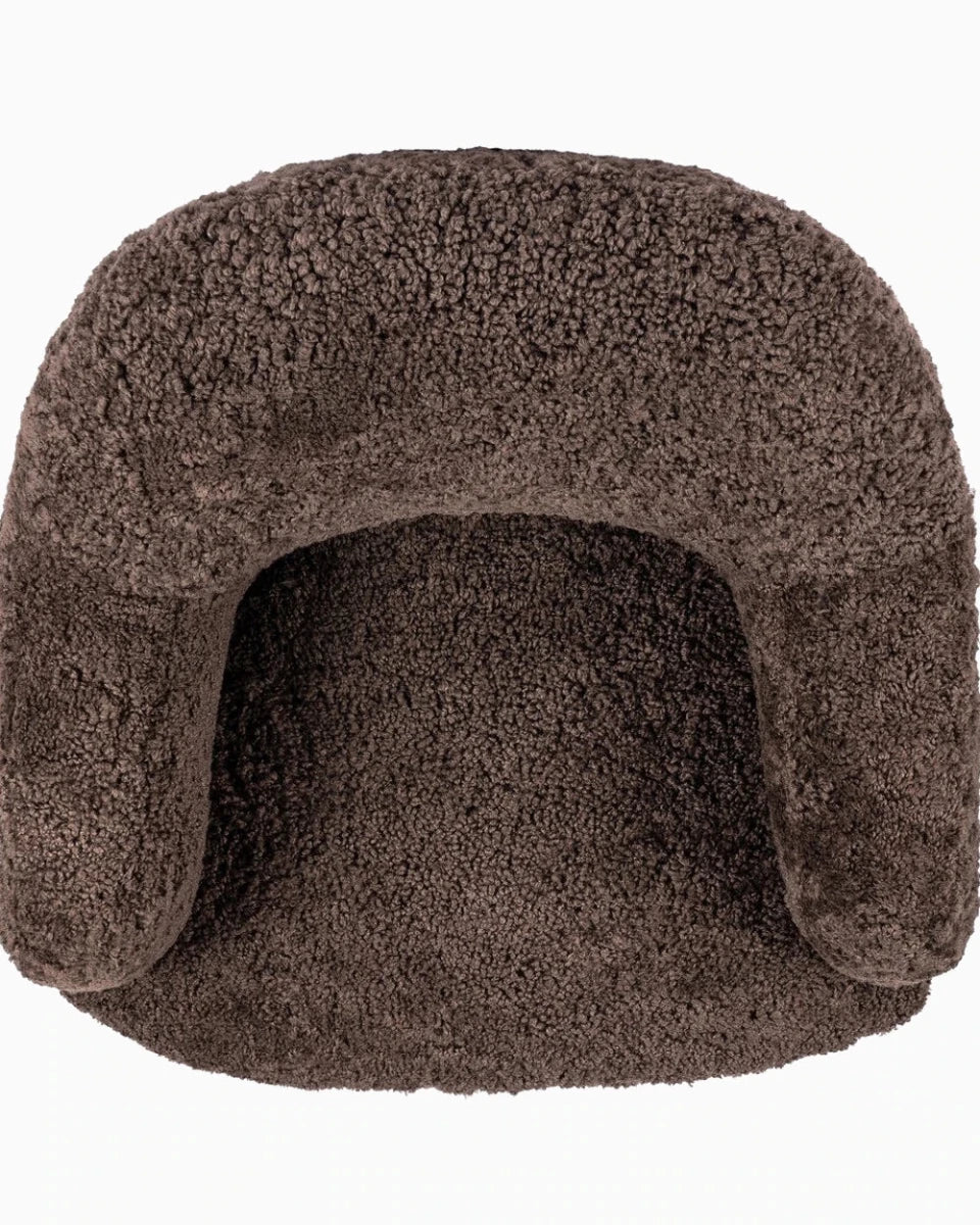 Julius Swivel Chair