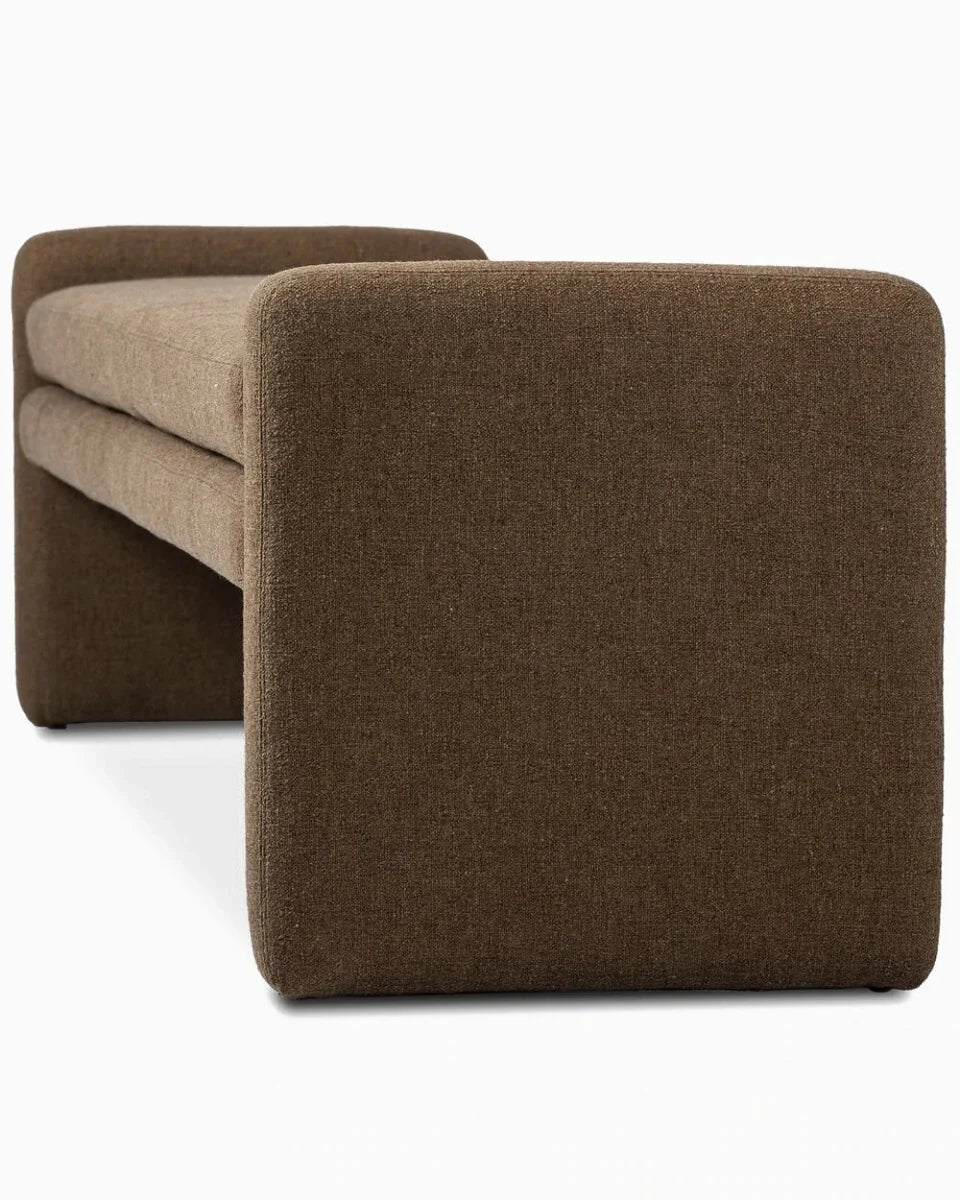Serena Accent Bench