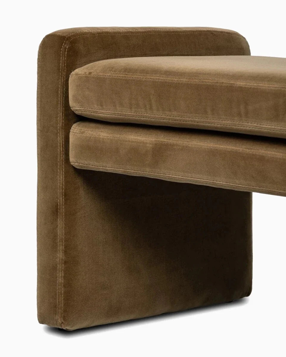 Serena Accent Bench