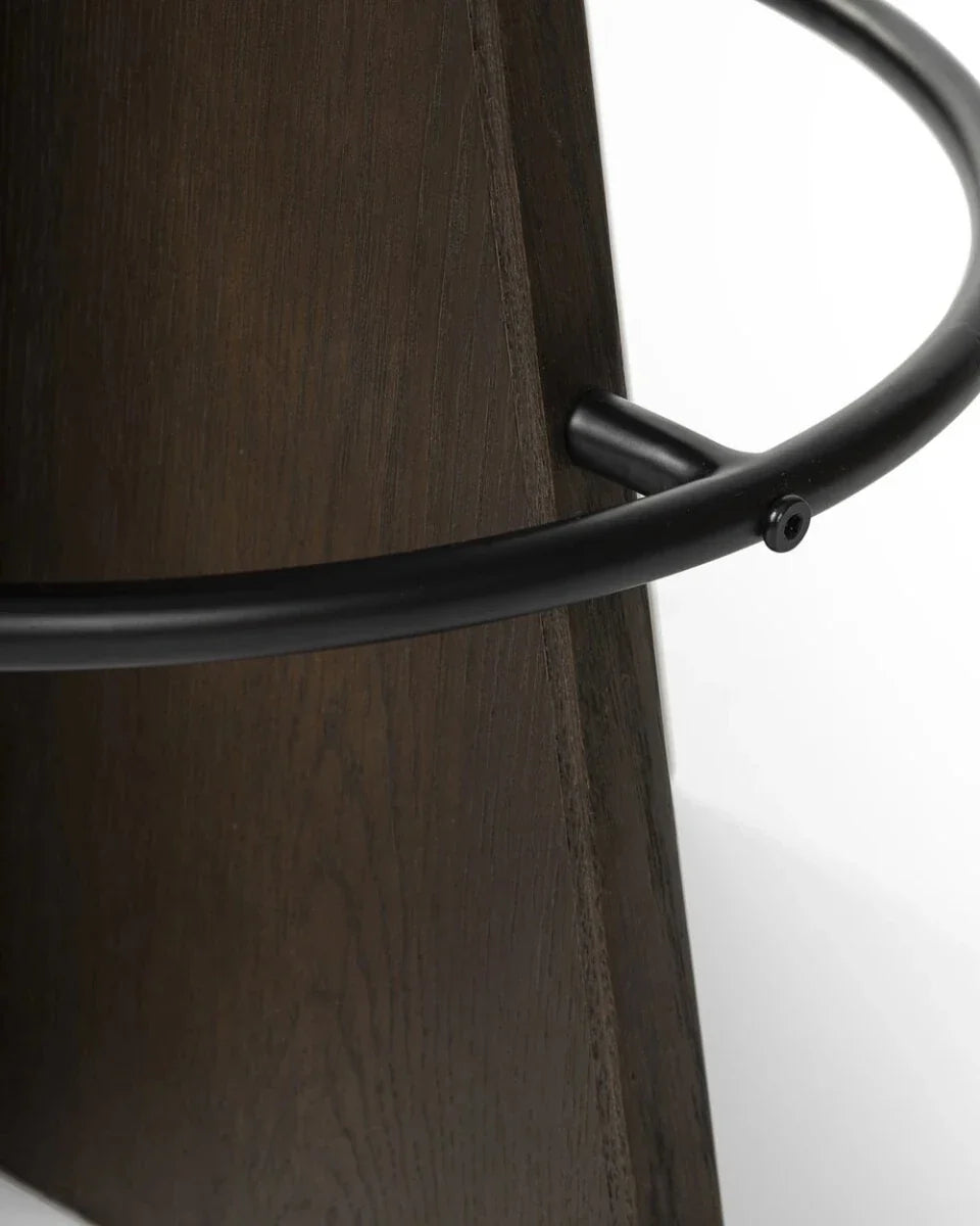 Damon Swivel Counter & Bar Stool
