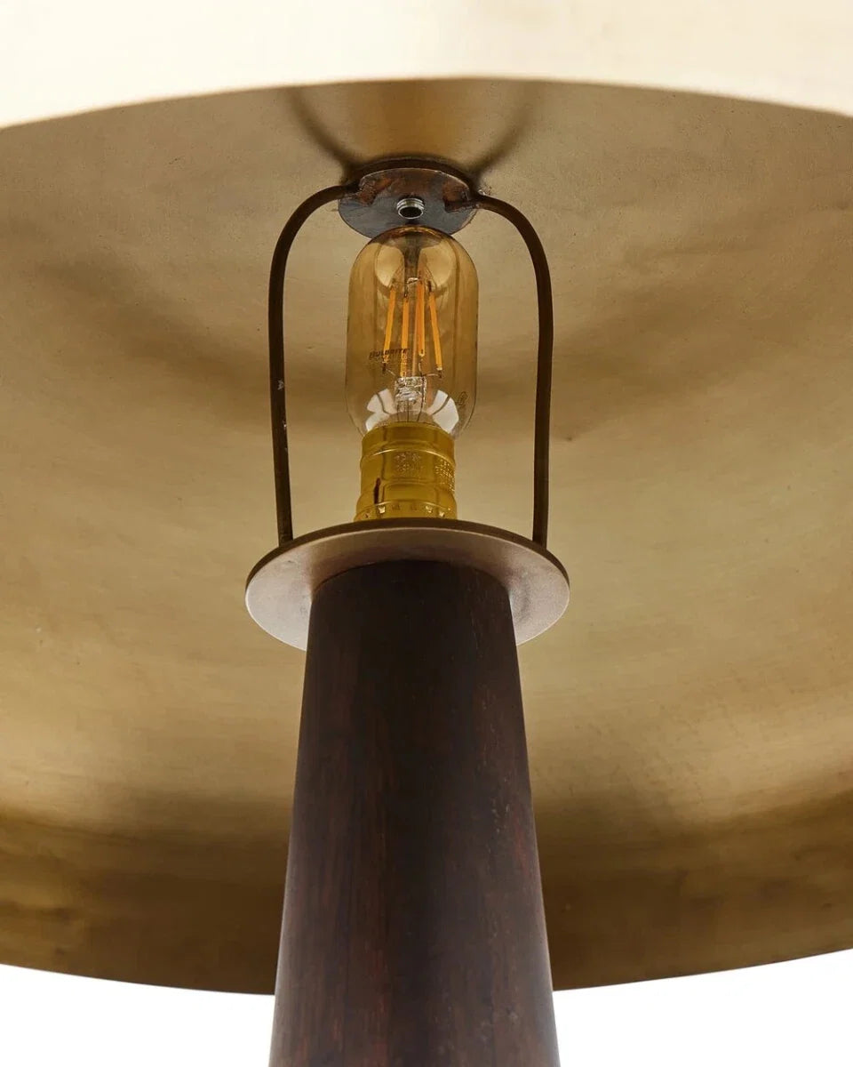 Griffin Floor Lamp