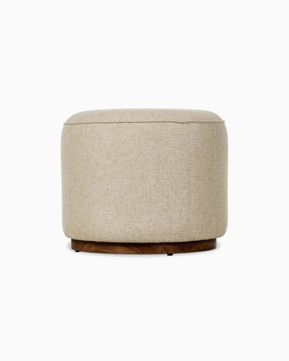 Sinclair Outdoor Ottoman