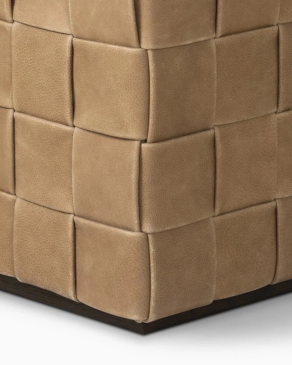 Flores Ottoman