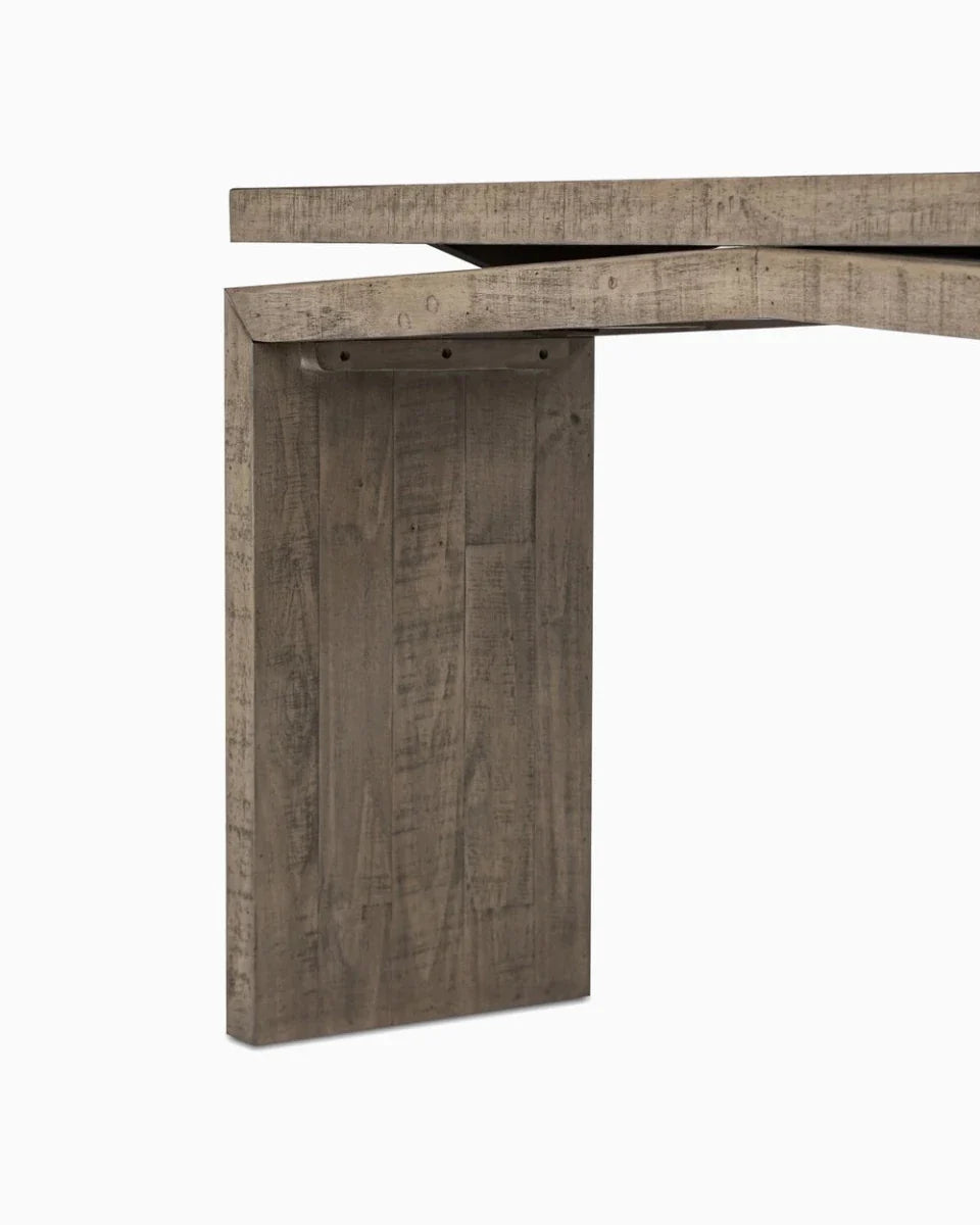 Matthes Console Table