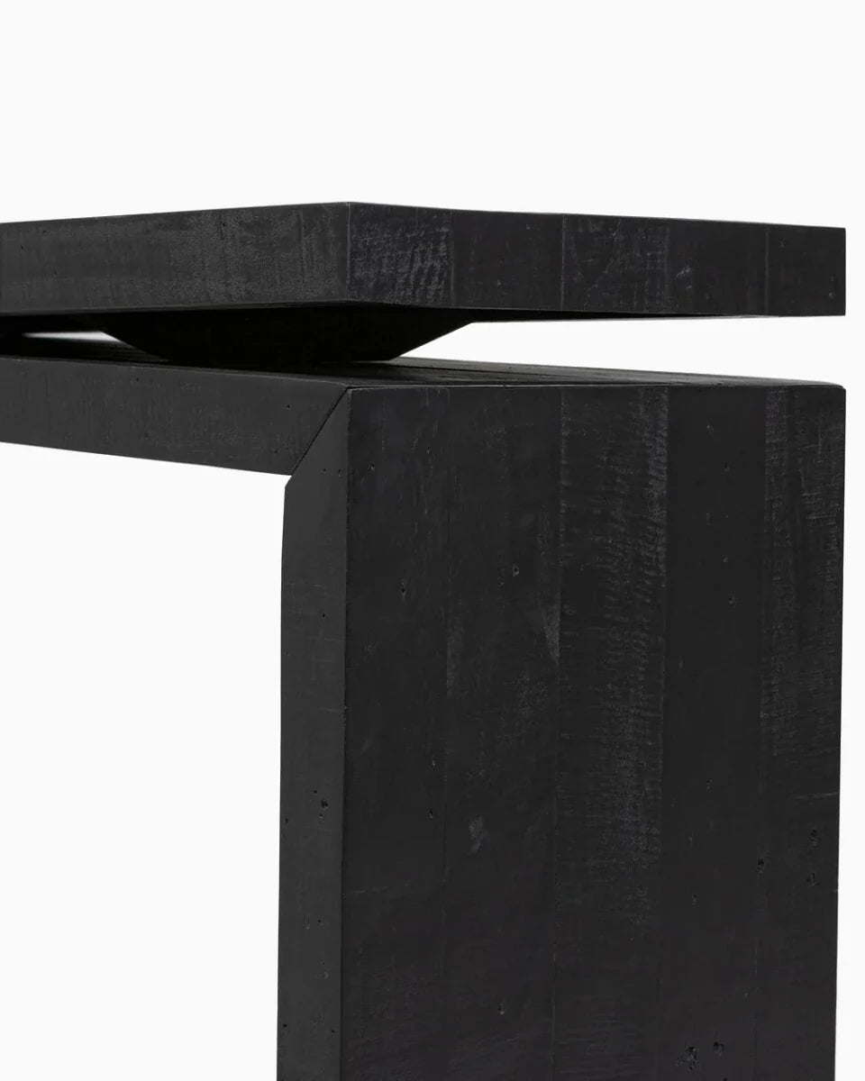 Matthes Console Table