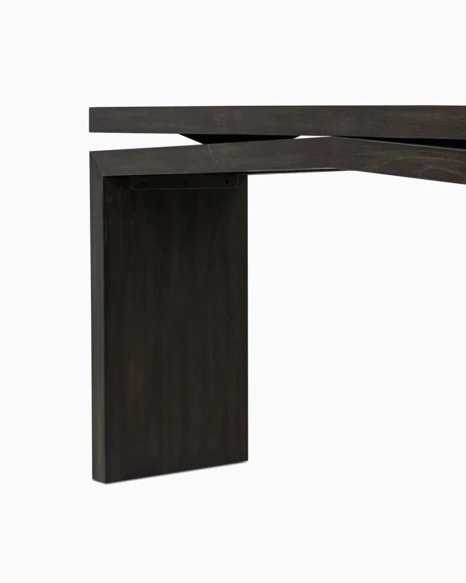 Matthes Console Table
