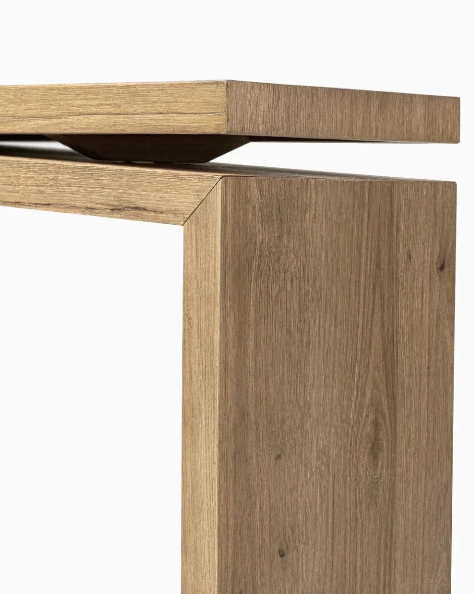 Matthes Console Table