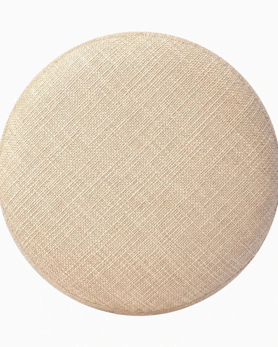 Bilbury Ottoman