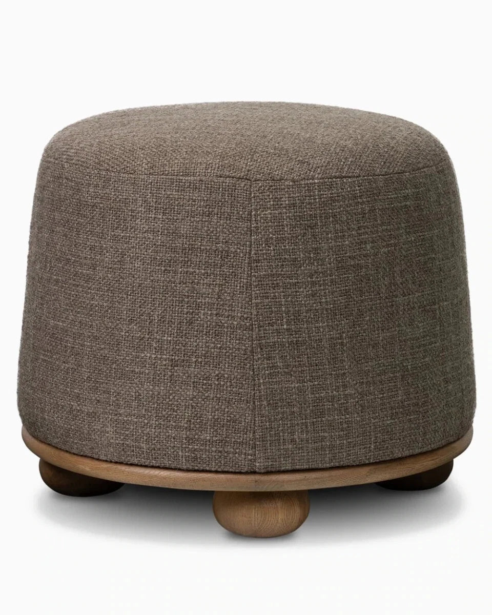 Bilbury Ottoman