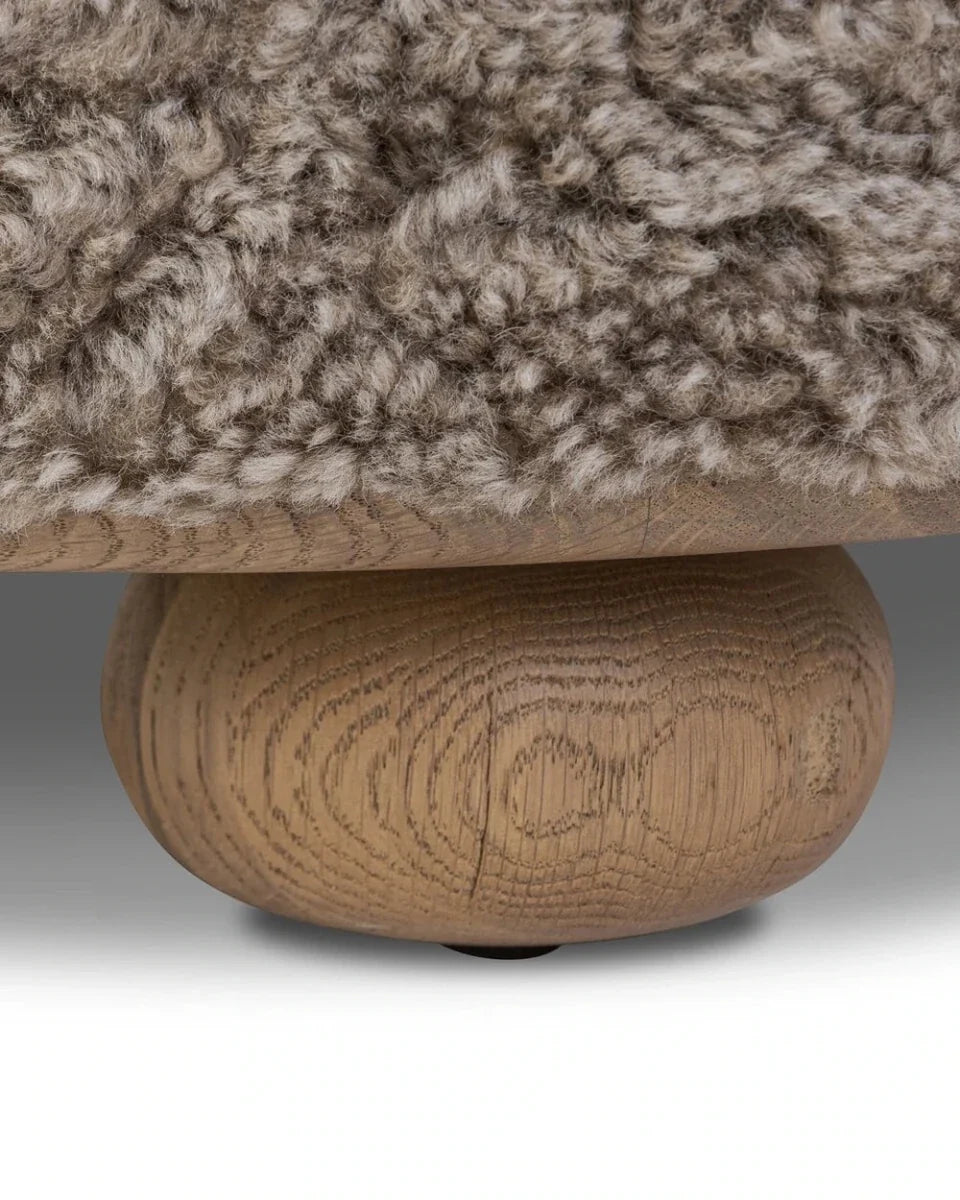 Bilbury Ottoman