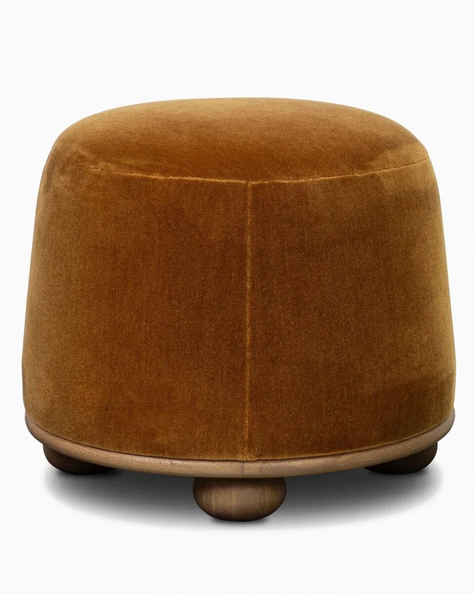 Bilbury Ottoman
