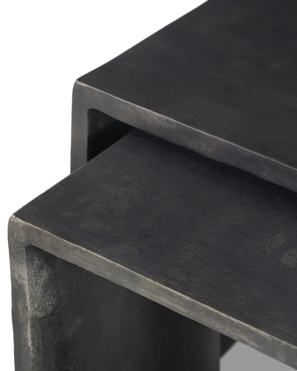 Sonya Outdoor End Table