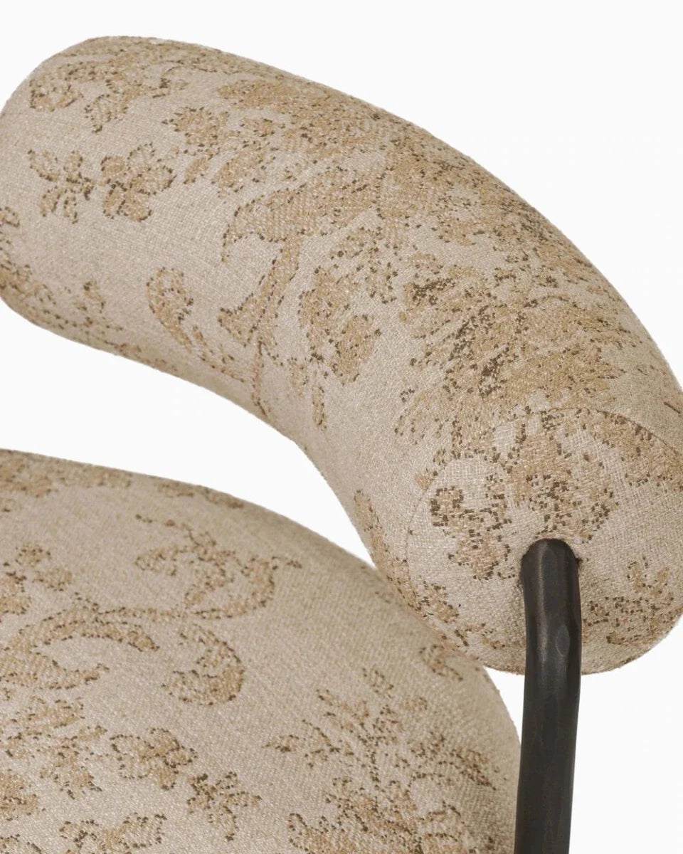 Gwendolyn Accent Stool