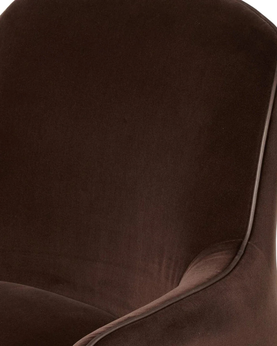 Berkley Swivel Chair