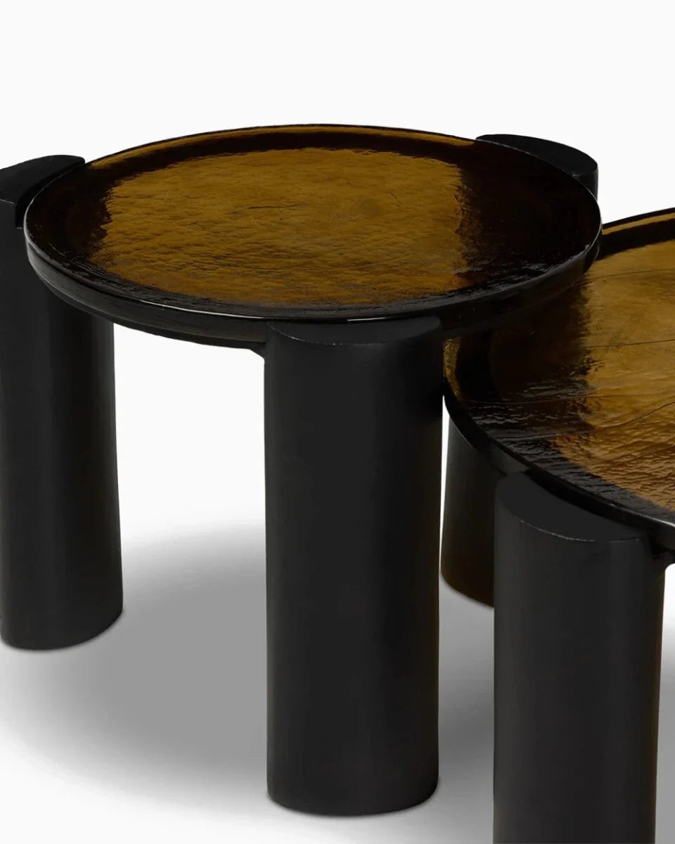 Rover Nesting Table