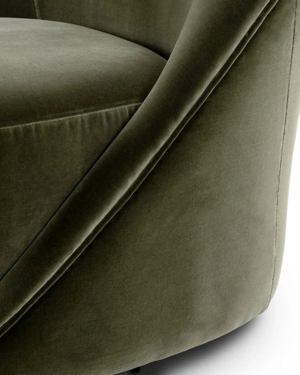 Vereb Swivel Chair