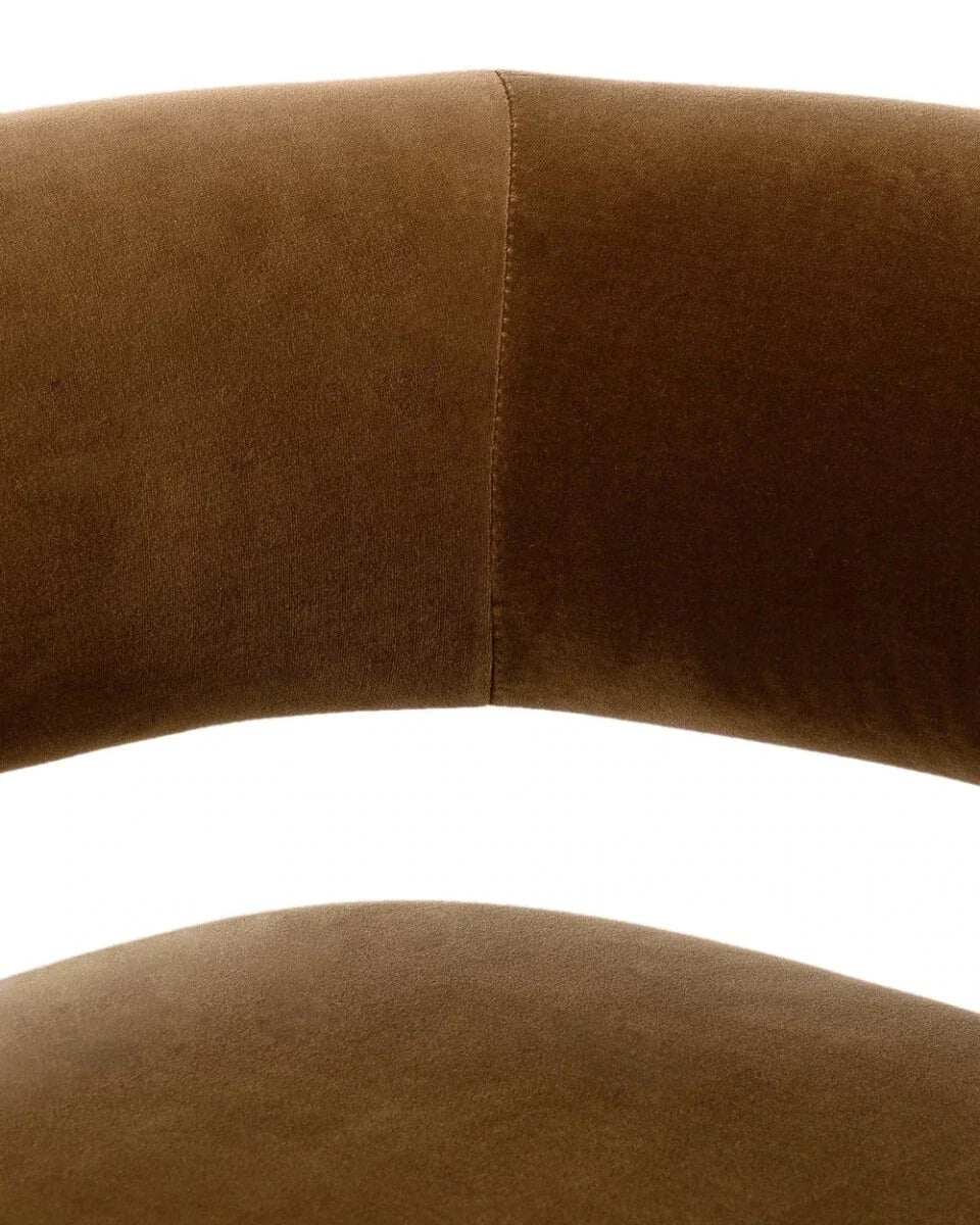 Yuri Swivel Chair