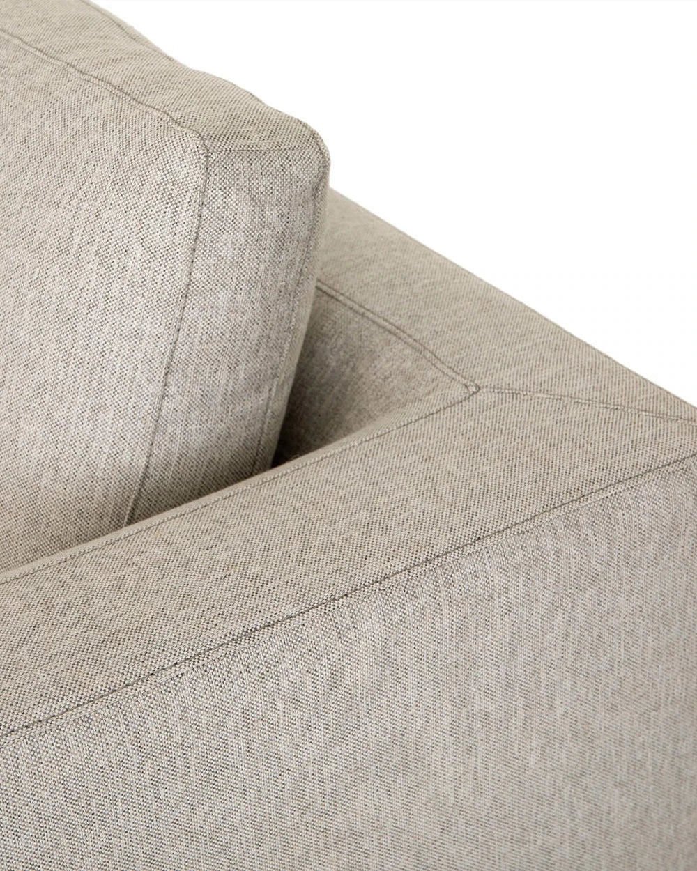 Colt 3-Piece Sectional
