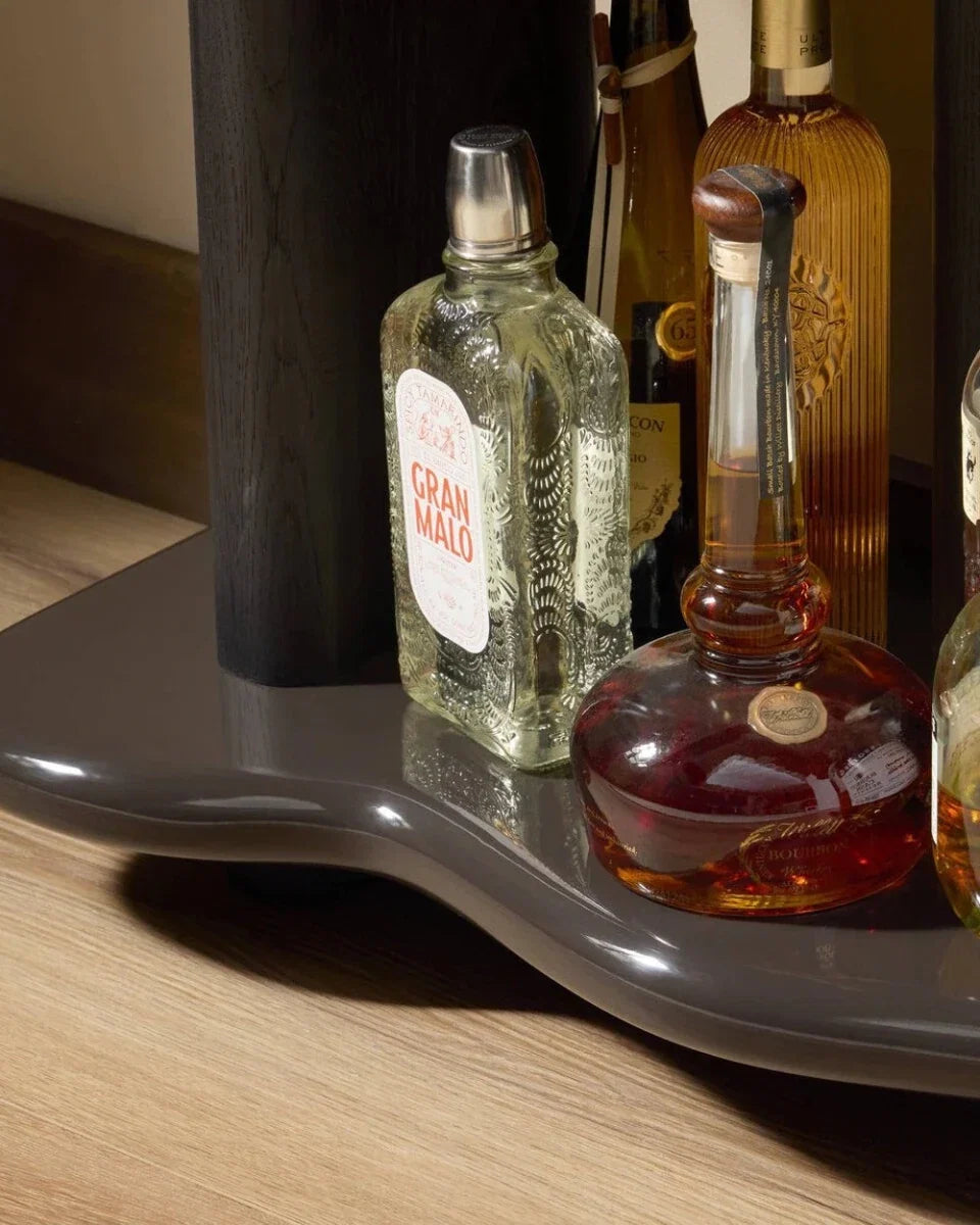 Salton Bookshelf