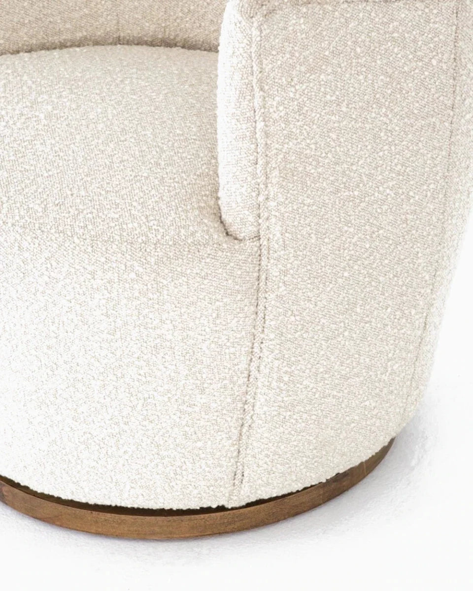 Aurora Swivel Chair