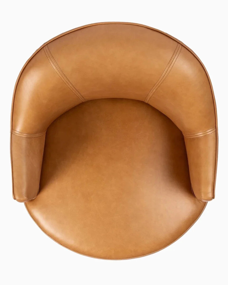 Aurora Swivel Chair