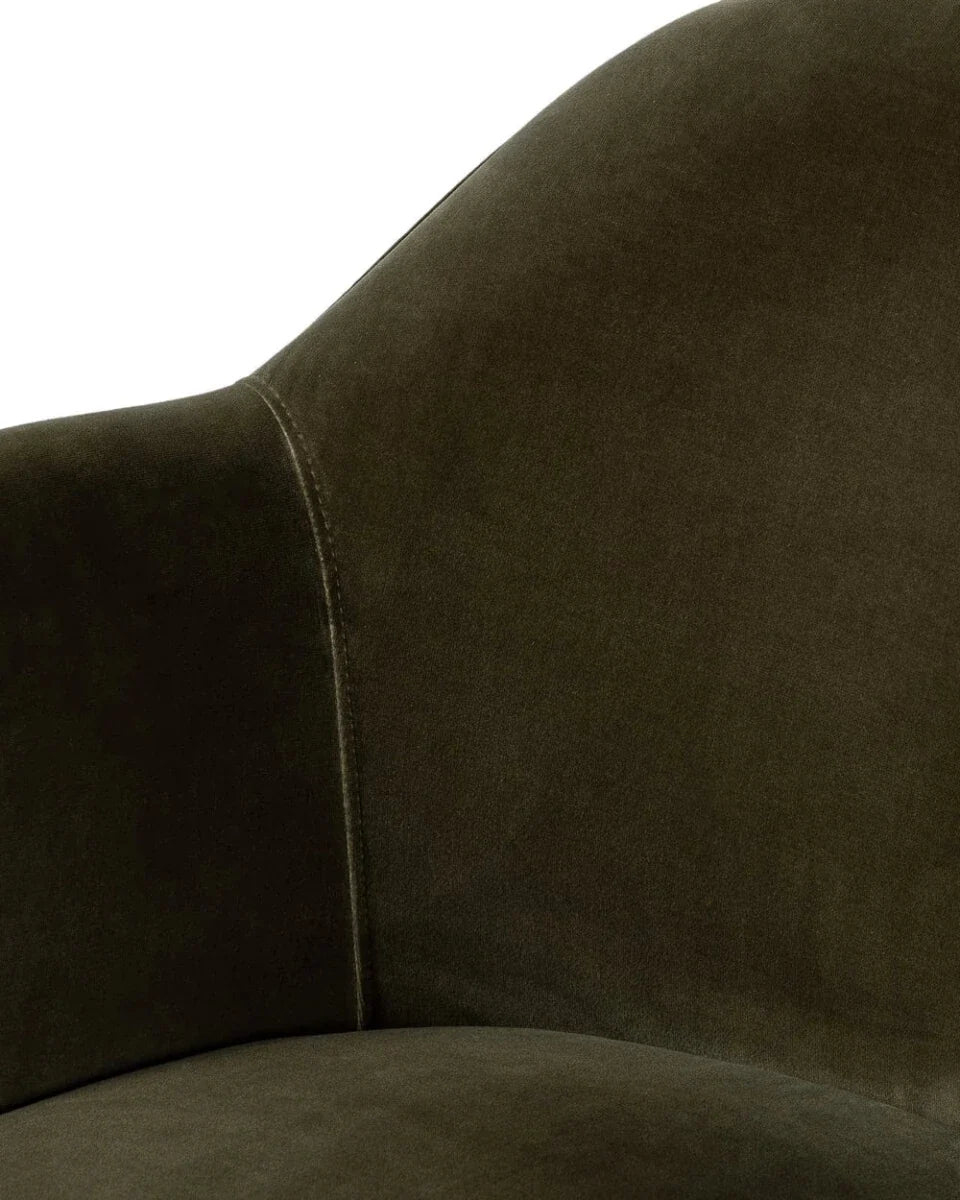 Aurora Swivel Chair