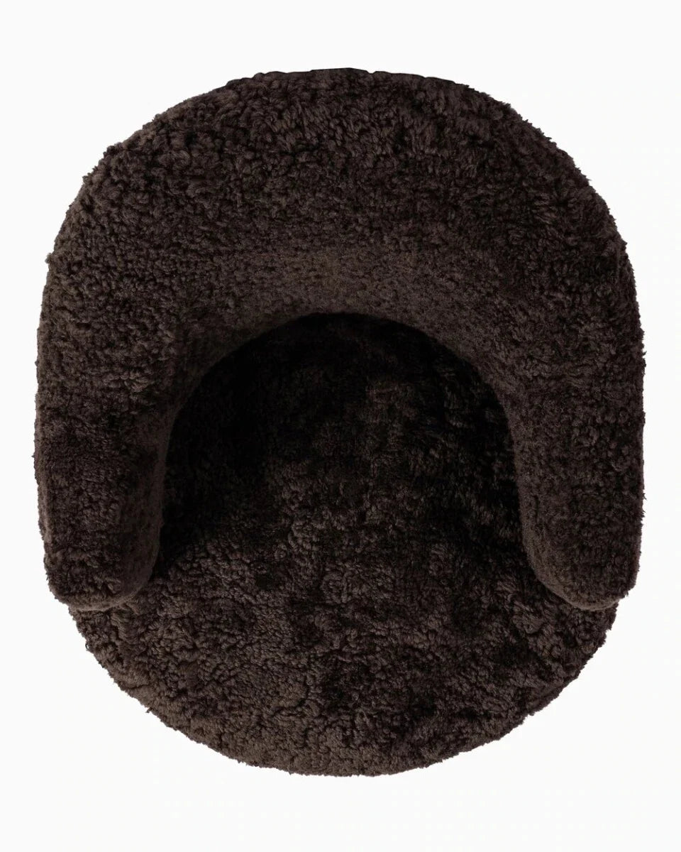 Aurora Swivel Chair