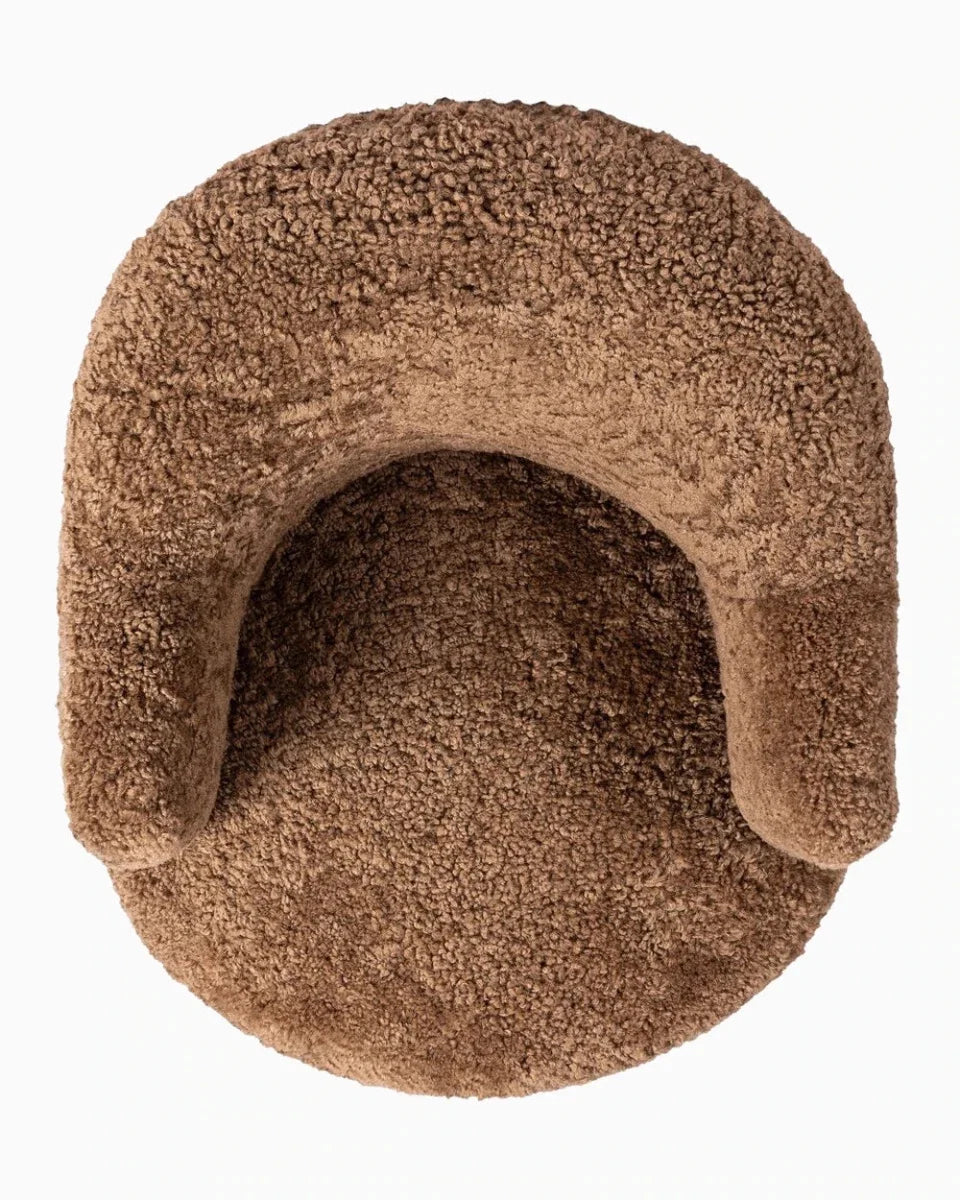 Aurora Swivel Chair