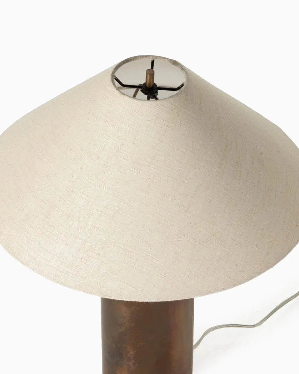 Seaton Table Lamp