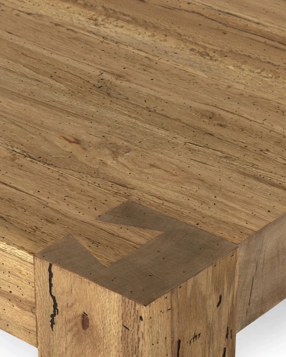 Abaso Coffee Table