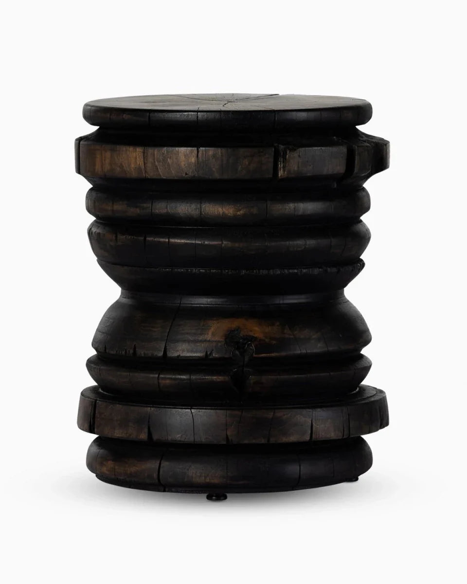 Judah End Table