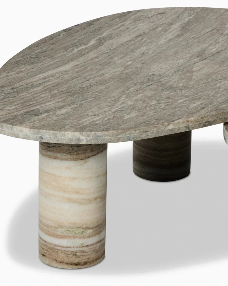 Zion Nesting Coffee Tables