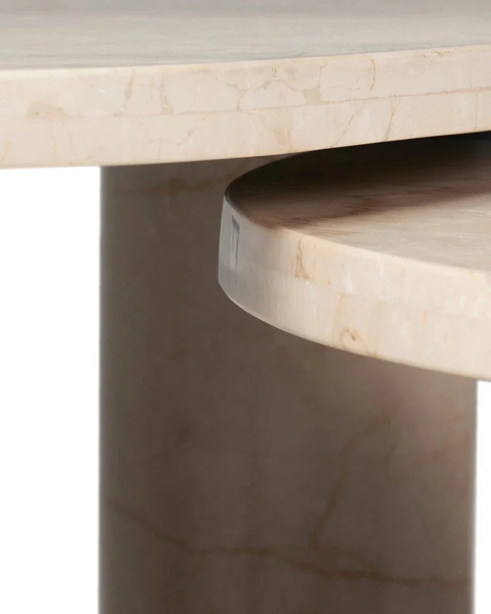Zion Nesting Coffee Tables