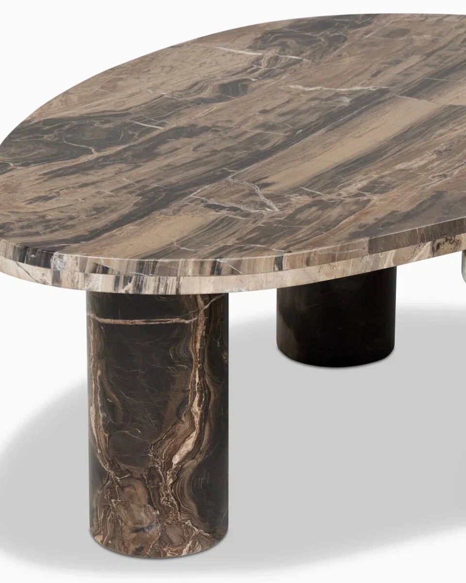 Zion Nesting Coffee Tables