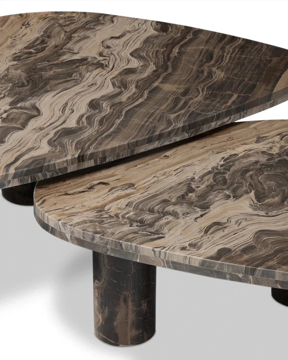 Zion Nesting Coffee Tables