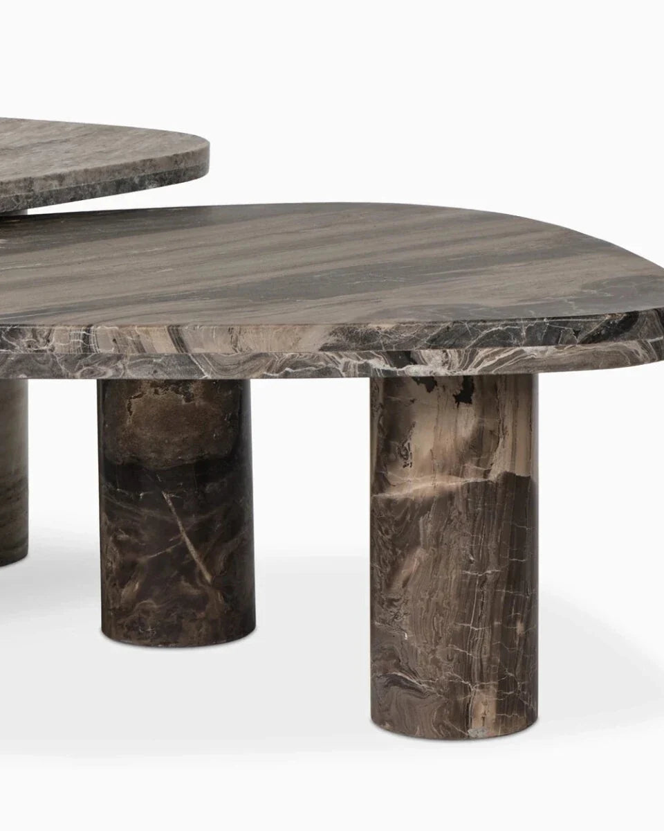 Zion Nesting Coffee Tables