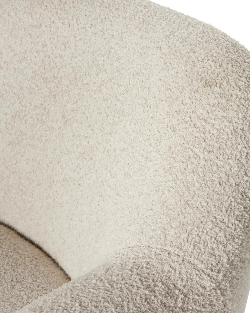Julius Swivel Chair