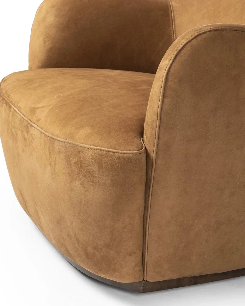 Julius Swivel Chair