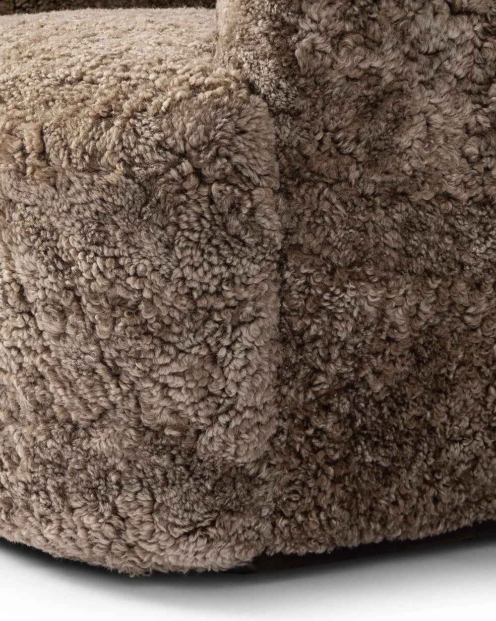 Julius Swivel Chair